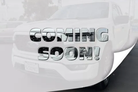 White 2023 Ford F-150 XL for sale in San Diego, CA