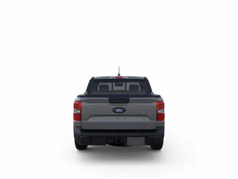 More photos of 2025 Ford Maverick Lariat at Mossy Ford, CA