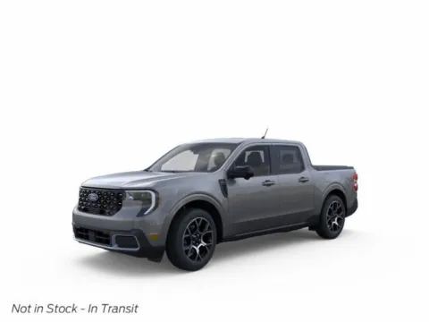 Photos of 2025 Ford Maverick Lariat for sale in San Diego, CA at Mossy Ford