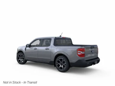 More photos of 2025 Ford Maverick Lariat at Mossy Ford, CA