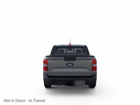 More photos of 2025 Ford Maverick Lariat at Mossy Ford, CA