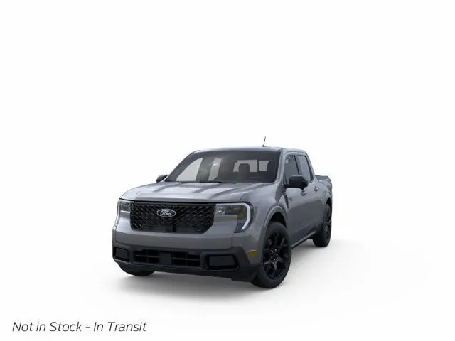 2025 Ford Maverick Lariat for sale in San Diego, CA