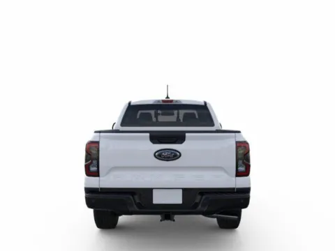 More photos of 2025 Ford Ranger XLT at Mossy Ford, CA