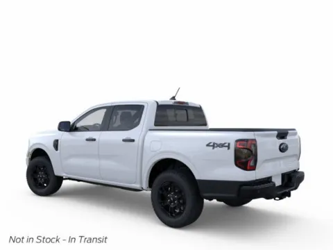 More photos of 2025 Ford Ranger XLT at Mossy Ford, CA