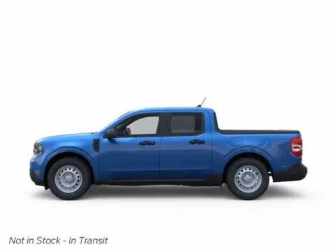 Another view of 2025 Ford Maverick XL for sale in San Diego, CA at Mossy Ford