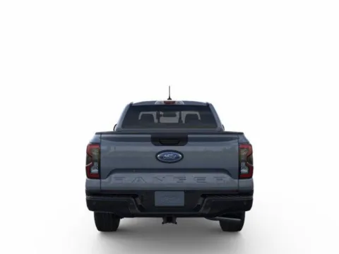 More photos of 2025 Ford Ranger XLT at Mossy Ford, CA