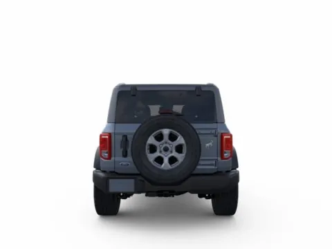 More photos of 2025 Ford Bronco Big Bend at Mossy Ford, CA