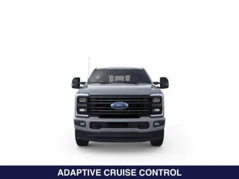 More photos of 2026 Ford F-250SD Platinum at Mossy Ford, CA