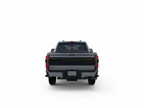 More photos of 2026 Ford F-250SD Platinum at Mossy Ford, CA