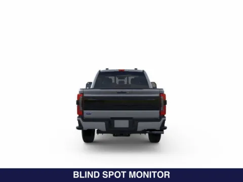 More photos of 2026 Ford F-250SD Platinum at Mossy Ford, CA