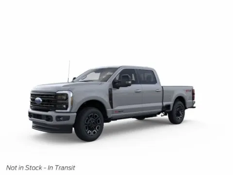 Photos of 2026 Ford F-250SD Platinum for sale in San Diego, CA at Mossy Ford