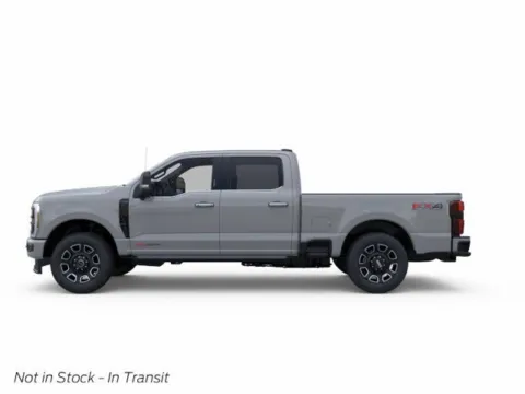 Another view of 2026 Ford F-250SD Platinum for sale in San Diego, CA at Mossy Ford