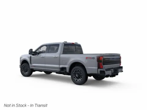 More photos of 2026 Ford F-250SD Platinum at Mossy Ford, CA