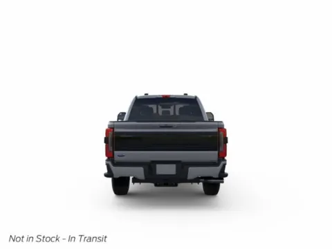 More photos of 2026 Ford F-250SD Platinum at Mossy Ford, CA