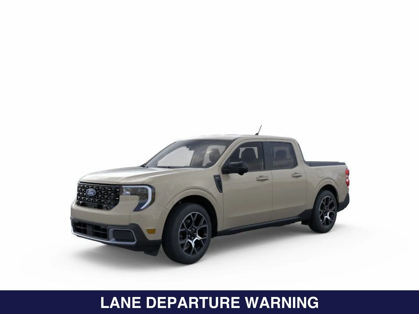 2025 Ford Maverick Lariat for sale in San Diego, CA