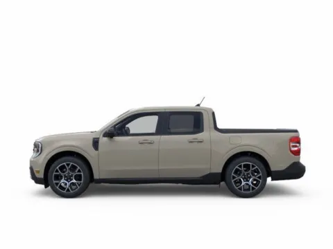 Another view of 2025 Ford Maverick Lariat for sale in San Diego, CA at Mossy Ford