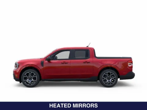Photos of 2025 Ford Maverick Lariat for sale in San Diego, CA at Mossy Ford