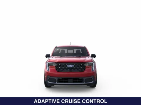 More photos of 2025 Ford Maverick Lariat at Mossy Ford, CA