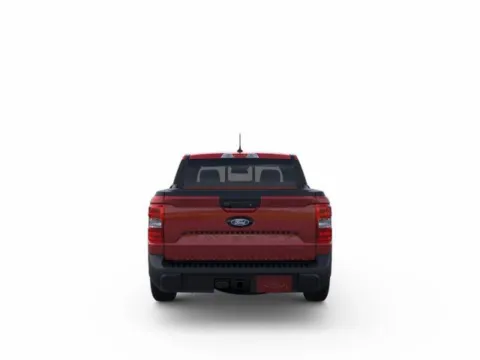 More photos of 2025 Ford Maverick Lariat at Mossy Ford, CA
