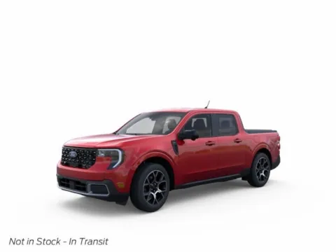 Photos of 2025 Ford Maverick Lariat for sale in San Diego, CA at Mossy Ford
