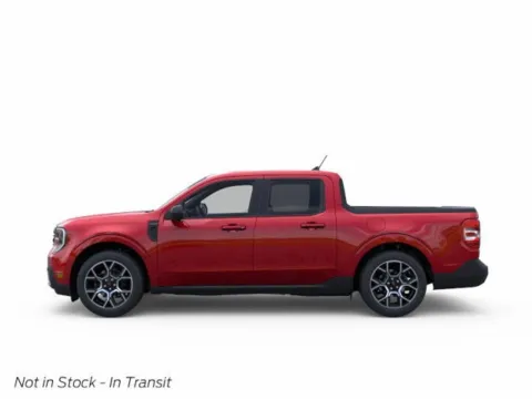 Another view of 2025 Ford Maverick Lariat for sale in San Diego, CA at Mossy Ford