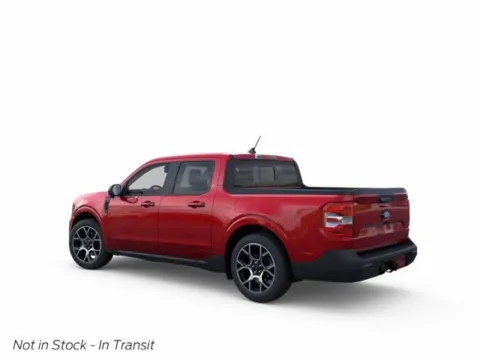 More photos of 2025 Ford Maverick Lariat at Mossy Ford, CA