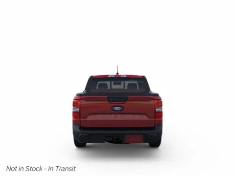 More photos of 2025 Ford Maverick Lariat at Mossy Ford, CA