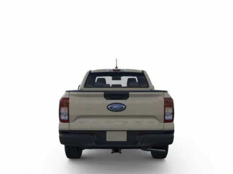 More photos of 2025 Ford Ranger XL at Mossy Ford, CA