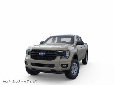 Brown 2025 Ford Ranger XL for sale in San Diego, CA
