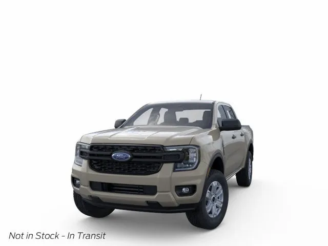 Brown 2025 Ford Ranger XL for sale in San Diego, CA