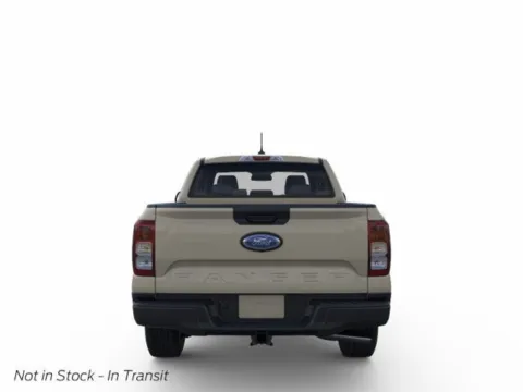 More photos of 2025 Ford Ranger XL at Mossy Ford, CA
