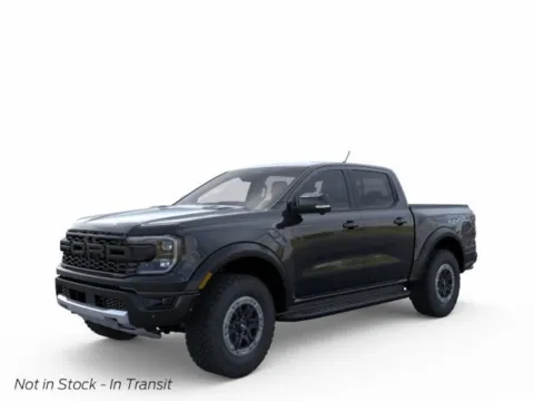 Photos of 2025 Ford Ranger Raptor for sale in San Diego, CA at Mossy Ford