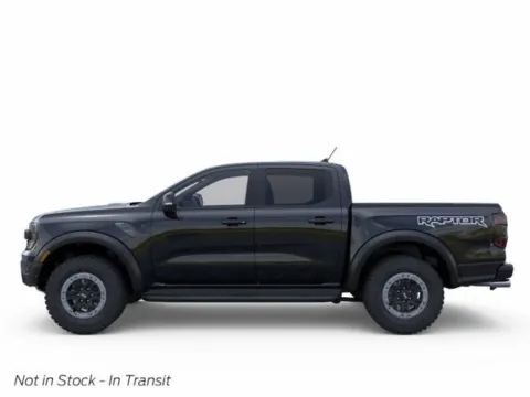 Another view of 2025 Ford Ranger Raptor for sale in San Diego, CA at Mossy Ford