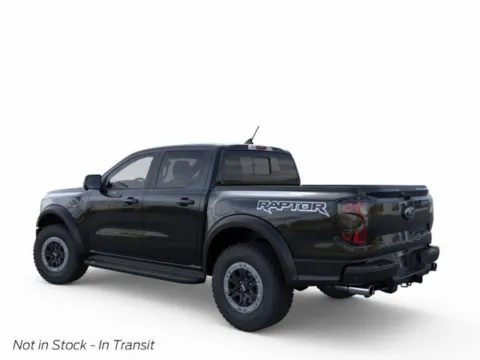 More photos of 2025 Ford Ranger Raptor at Mossy Ford, CA