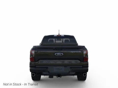 More photos of 2025 Ford Ranger Raptor at Mossy Ford, CA