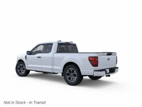More photos of 2025 Ford F-150 STX at Mossy Ford, CA