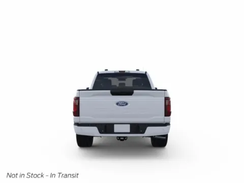 More photos of 2025 Ford F-150 STX at Mossy Ford, CA