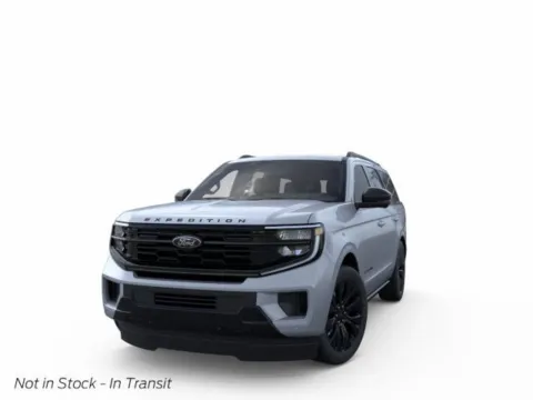 Gray 2025 Ford Expedition Platinum for sale in San Diego, CA