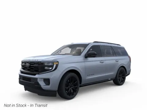 Photos of 2025 Ford Expedition Platinum for sale in San Diego, CA at Mossy Ford