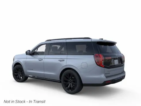 More photos of 2025 Ford Expedition Platinum at Mossy Ford, CA