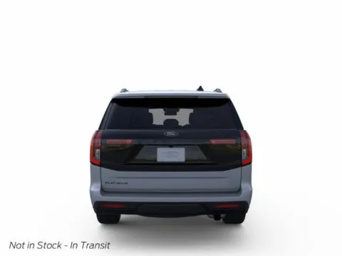 More photos of 2025 Ford Expedition Platinum at Mossy Ford, CA