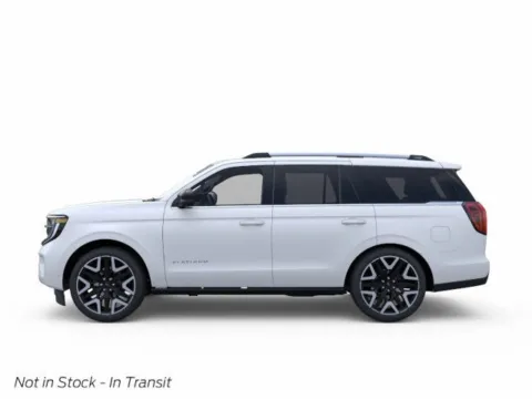 Another view of 2025 Ford Expedition Platinum for sale in San Diego, CA at Mossy Ford