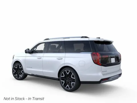 More photos of 2025 Ford Expedition Platinum at Mossy Ford, CA
