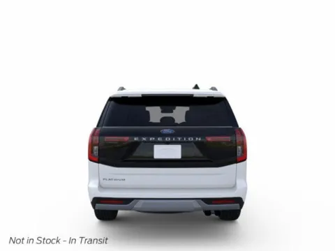 More photos of 2025 Ford Expedition Platinum at Mossy Ford, CA