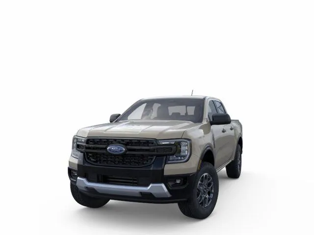 2025 Ford Ranger XLT for sale in San Diego, CA