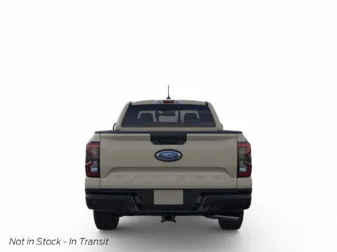 More photos of 2025 Ford Ranger XLT at Mossy Ford, CA