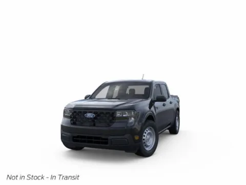 Black 2025 Ford Maverick XL for sale in San Diego, CA