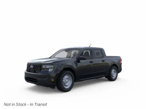 Photos of 2025 Ford Maverick XL for sale in San Diego, CA at Mossy Ford