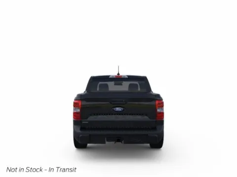 More photos of 2025 Ford Maverick XL at Mossy Ford, CA