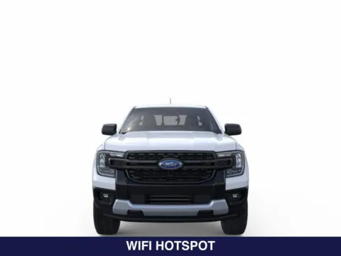 More photos of 2025 Ford Ranger XLT at Mossy Ford, CA